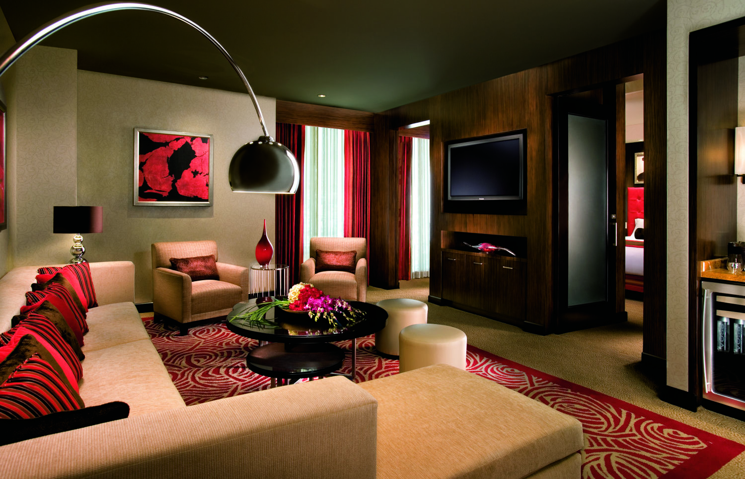Resort Park Mgm Vegas