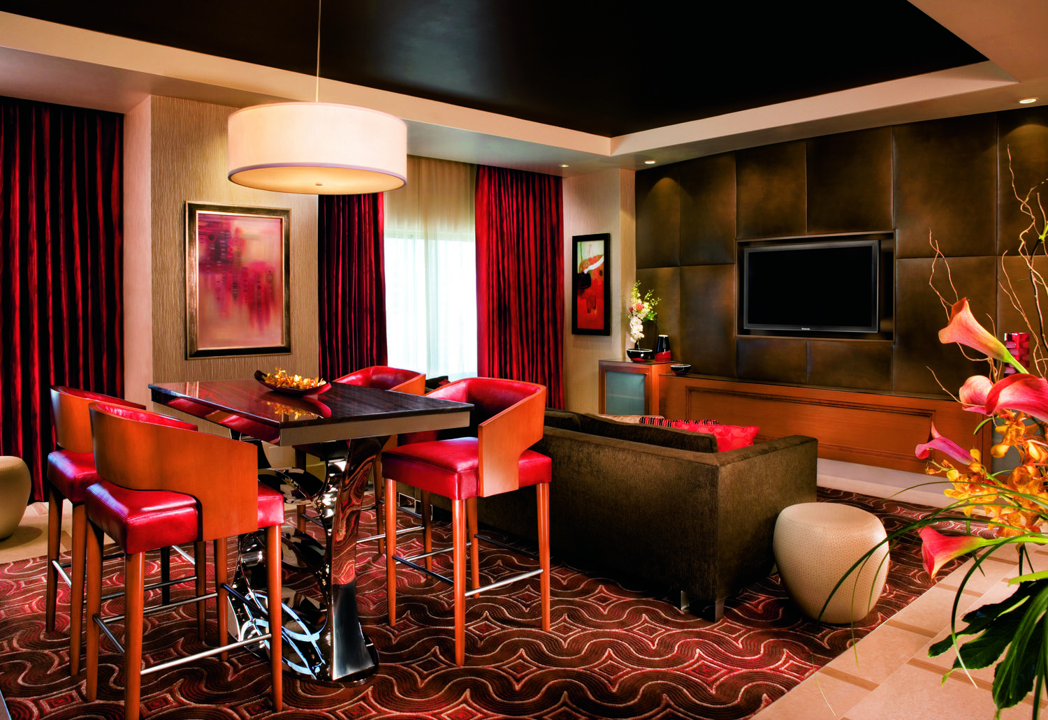Park Mgm Vegas