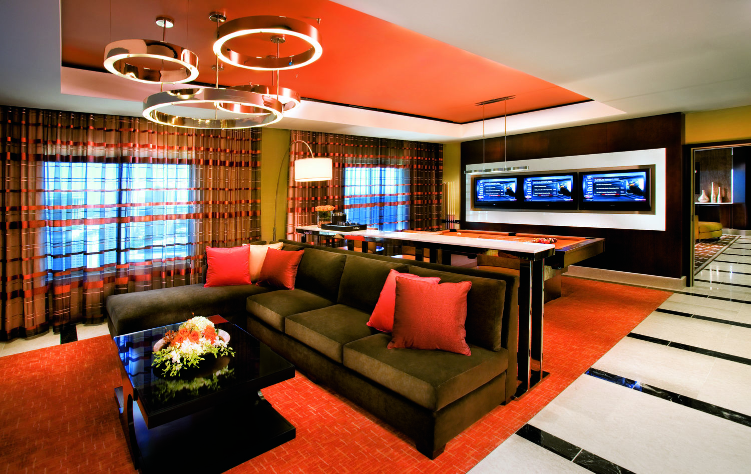 Resort Park Mgm Vegas 4*