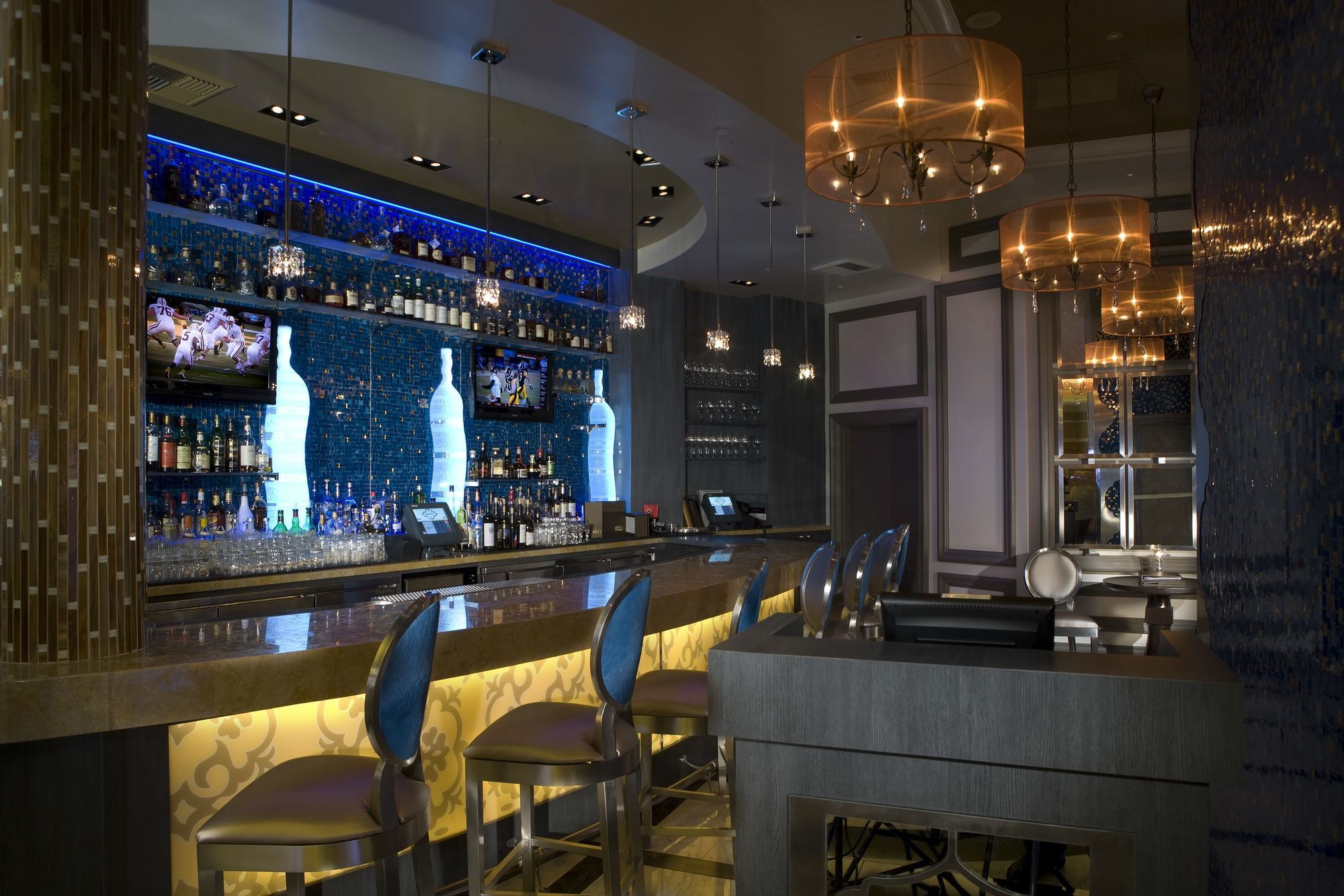 Park Mgm Vegas