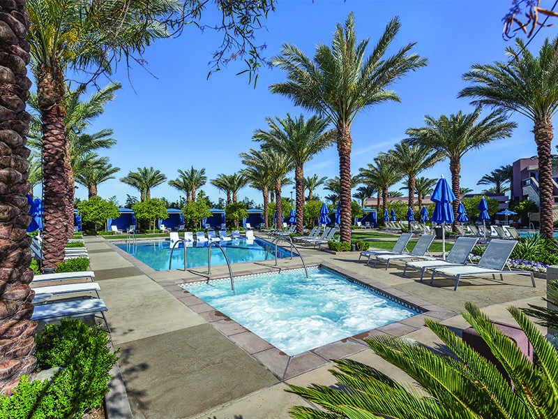 Resort Club Wyndham Desert Blue Las Vegas