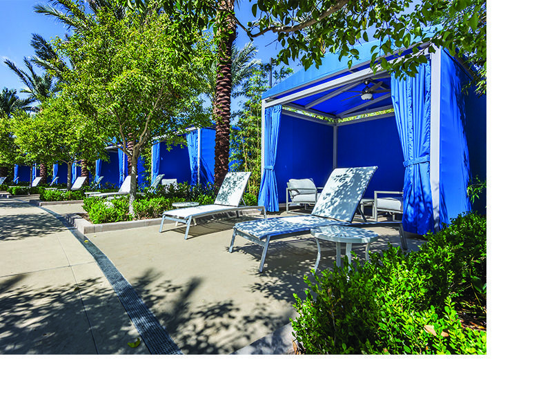 Club Wyndham Desert Blue