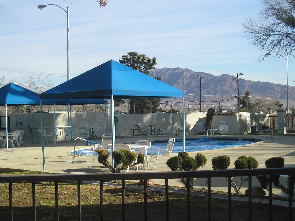 Holiday park Camping Cabin 5 Las Vegas