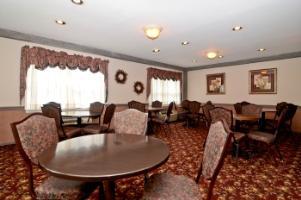 Americas Value Downtown Vegas Hotel