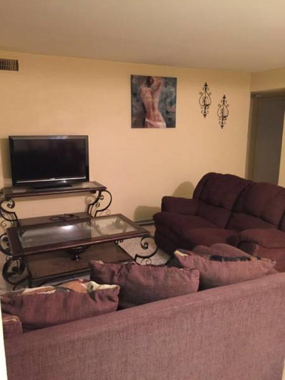 Casa Vegas *