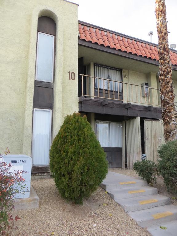 Apartment Casa Vegas *