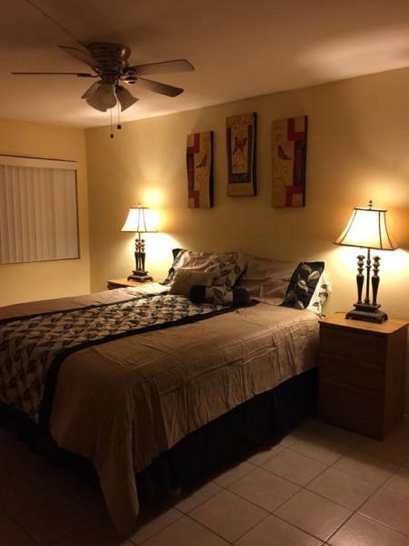 Casa Vegas