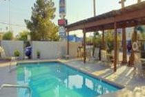 Americas Value Downtown Vegas Hotel Las Vegas