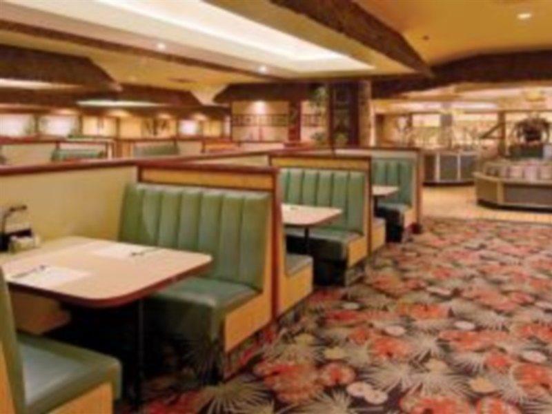 Imperial Palace Las Vegas