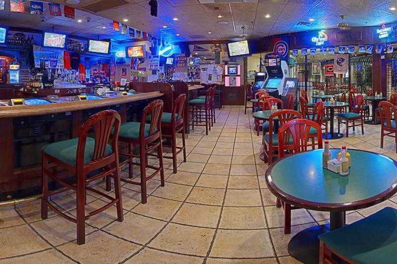 Americas Value Downtown Vegas