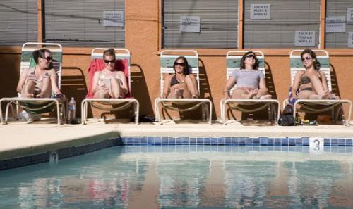 Hostel Vegas (adults Only) *
