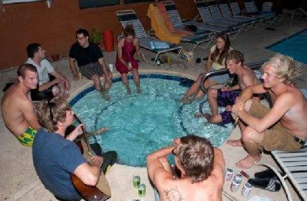 Hostel Vegas (adults Only) Las Vegas