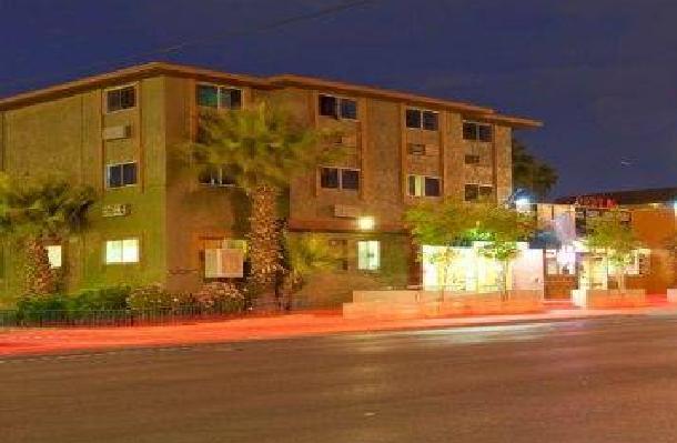 Hostel Vegas (adults Only)