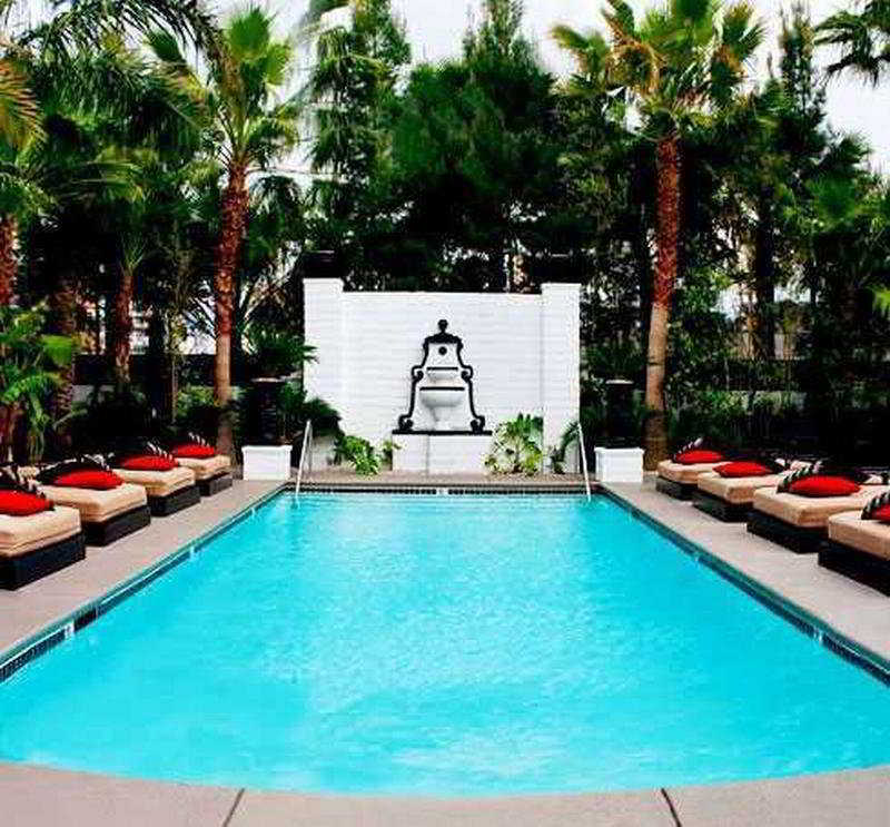 The Lexi Vegas (adults Only) Hotel 3*