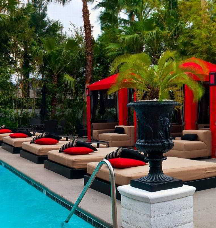 Hotel The Lexi Vegas (adults Only) Las Vegas