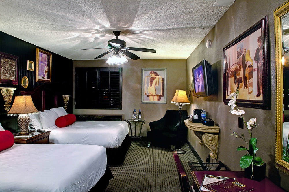 Hotel The Lexi Vegas (adults Only) 3*