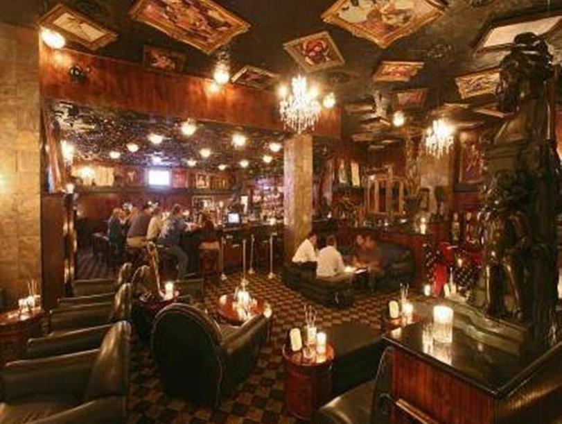 The Lexi Vegas (adults Only) Hotel