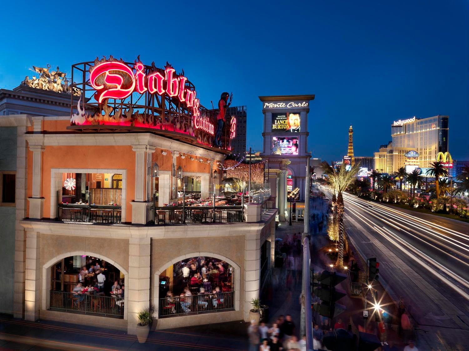 Resort Park Mgm Vegas Las Vegas