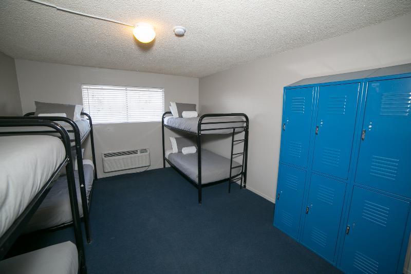 Vegas (adults Only) Hostel *