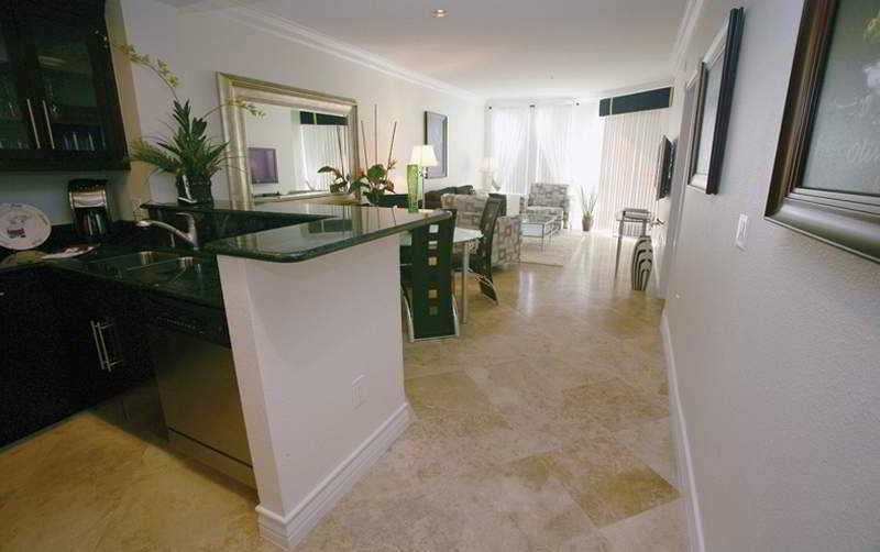 The Meridian Luxury