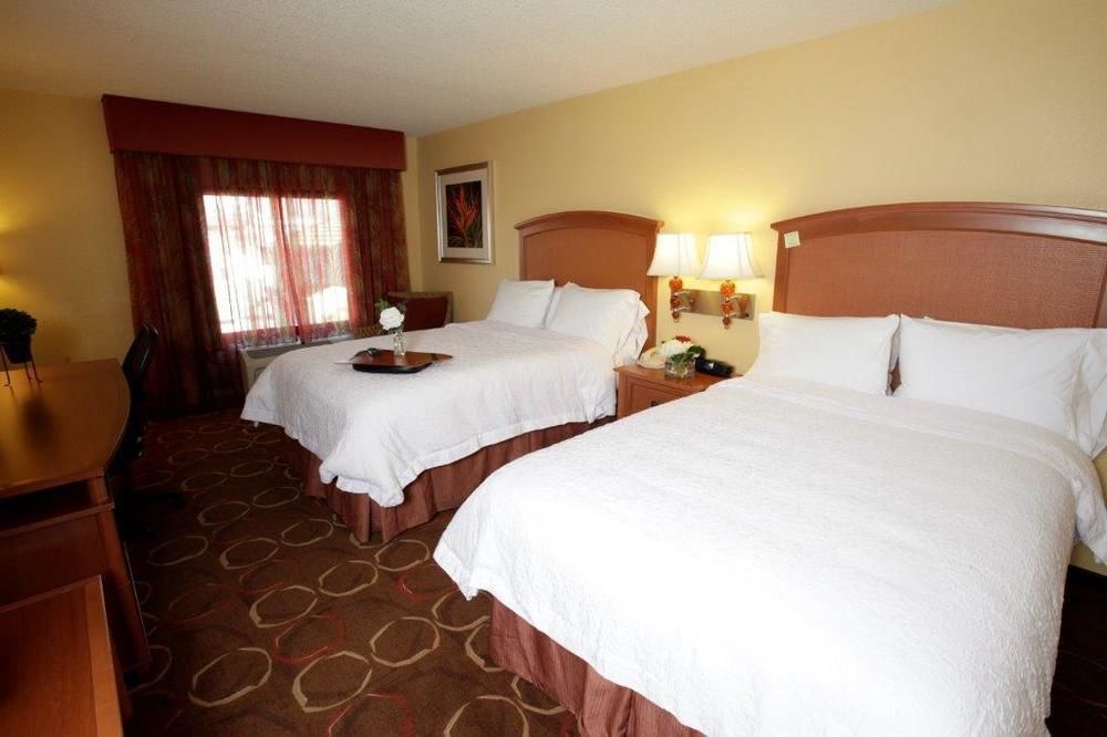 Hampton Tropicana Las Vegas