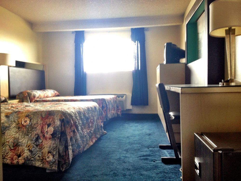 Vegas (adults Only) Hostel *
