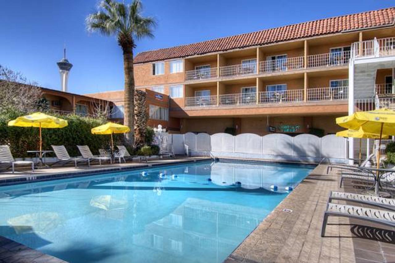 Shalimar Las Vegas