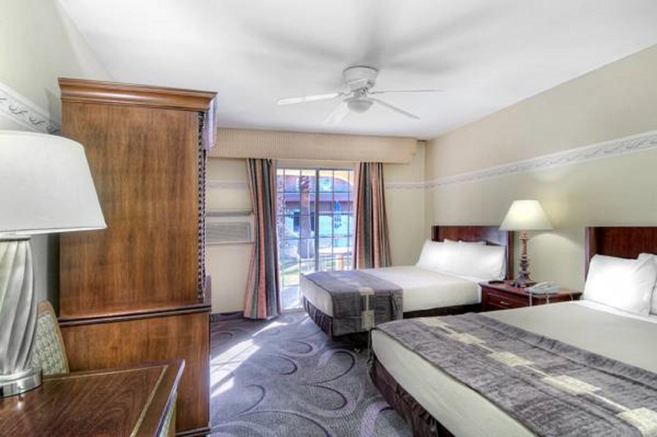 Shalimar Hotel Las Vegas