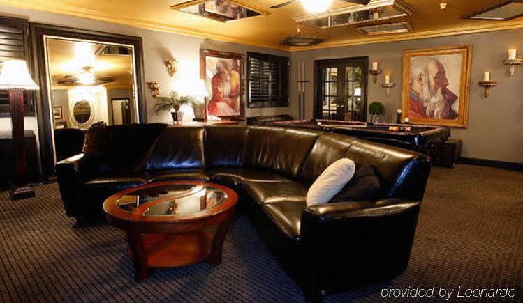 The Lexi Vegas (adults Only) Hotel 3*
