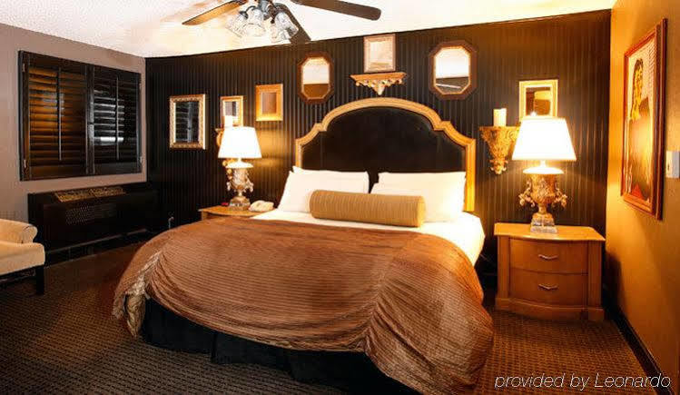 Hotel The Lexi Vegas (adults Only)
