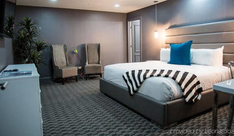 The Lexi Vegas (adults Only) Hotel 3*