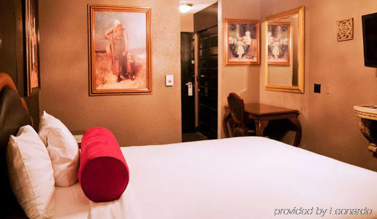 Hotel The Lexi Vegas (adults Only) 3*