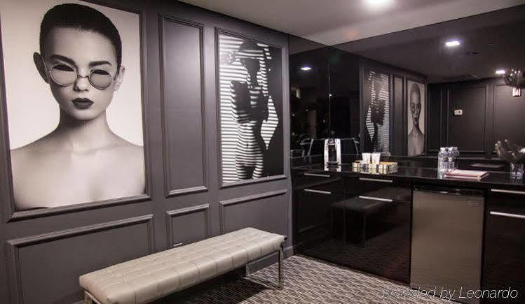 Hotel The Lexi Vegas (adults Only) Las Vegas