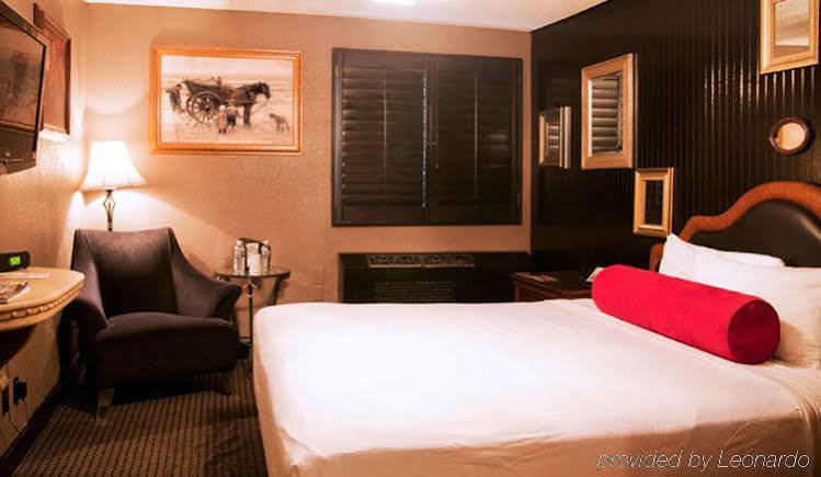 Hotel The Lexi Vegas (adults Only)