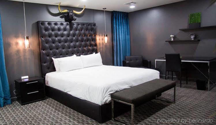 Hotel The Lexi Vegas (adults Only) 3*