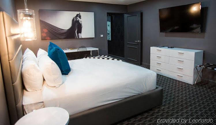 Hotel The Lexi Vegas (adults Only)
