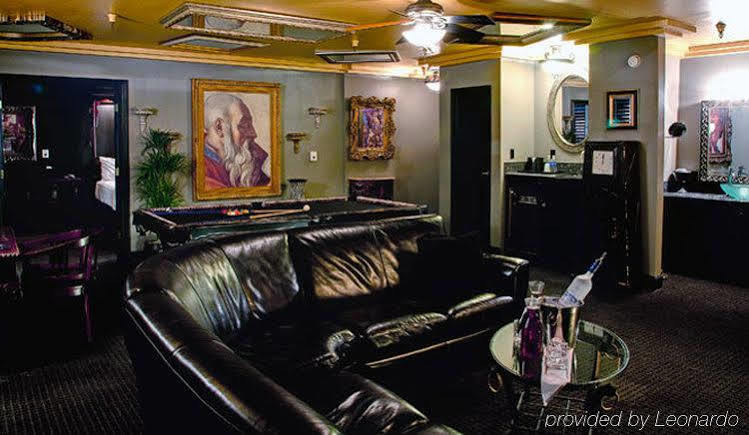 The Lexi Vegas (adults Only) Hotel