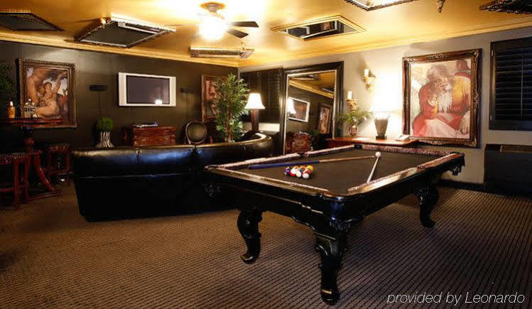 The Lexi Vegas (adults Only) Hotel 3*