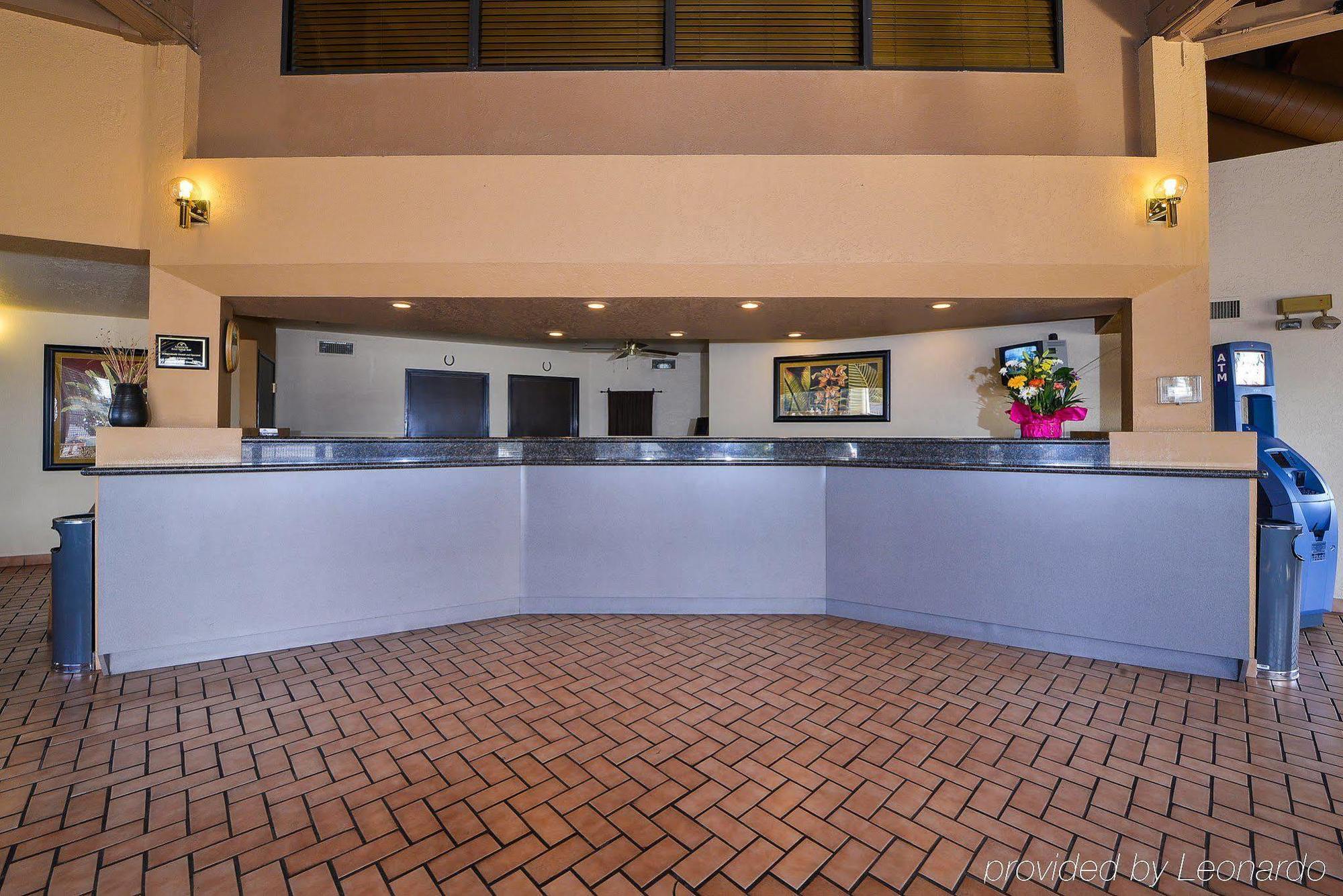 Americas Value Downtown Vegas Hotel