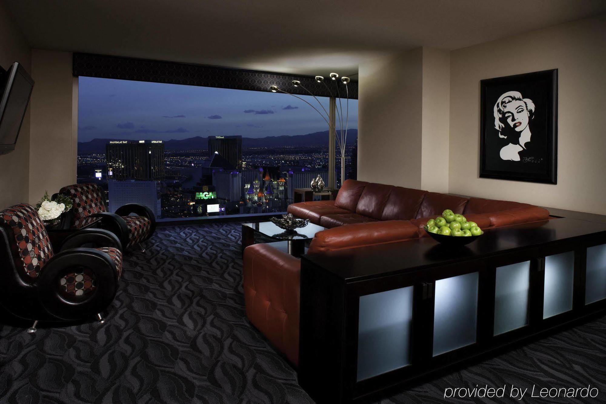 Hilton Grand Vacations Club Elara Center Strip Vegas Las Vegas