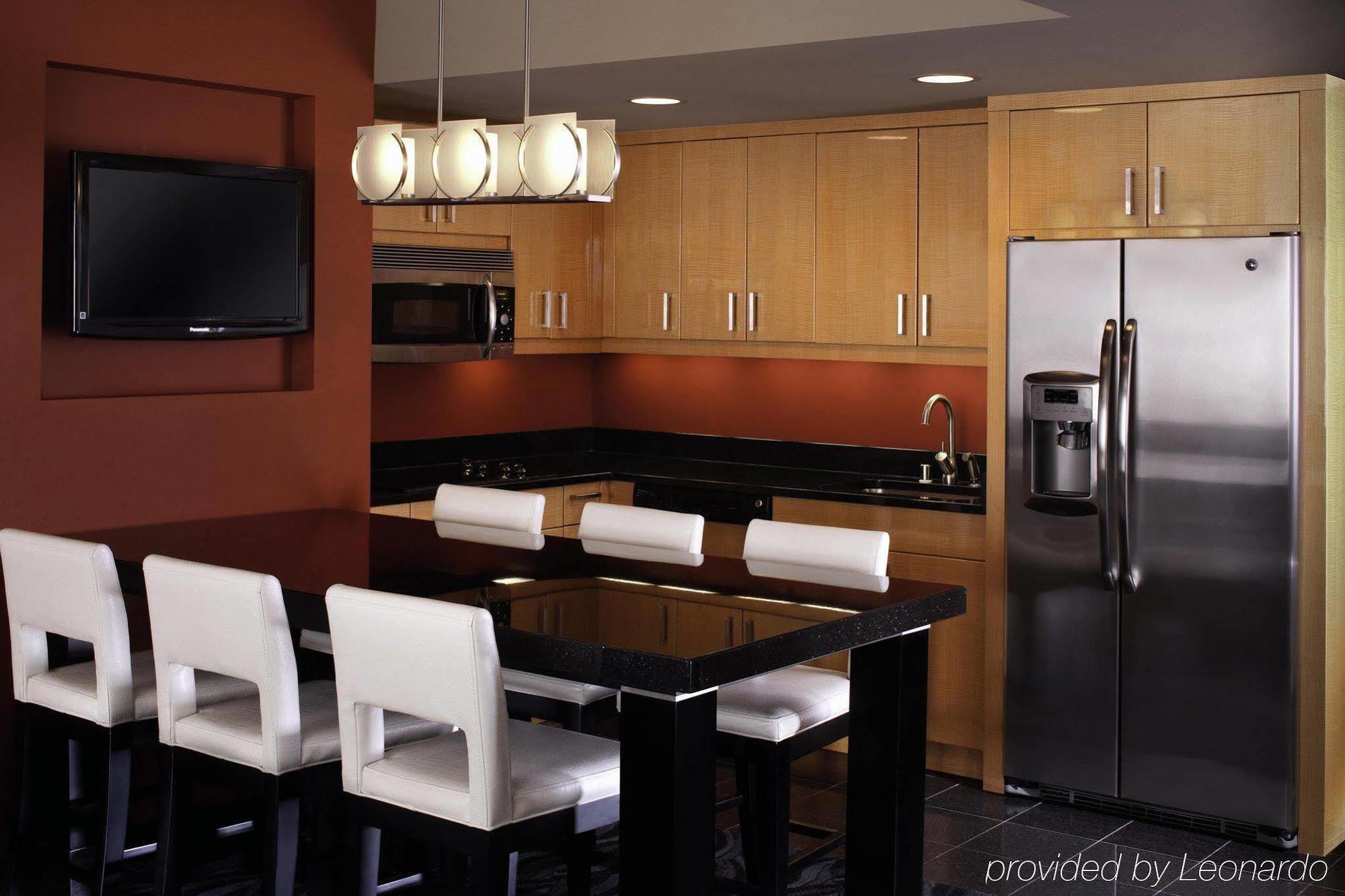 Resort Hilton Grand Vacations Club Elara Center Strip Vegas