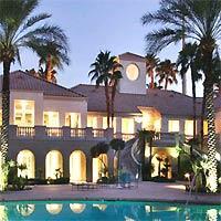 The Meridian Luxury Hotel