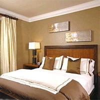 The Meridian Luxury Hotel 3*