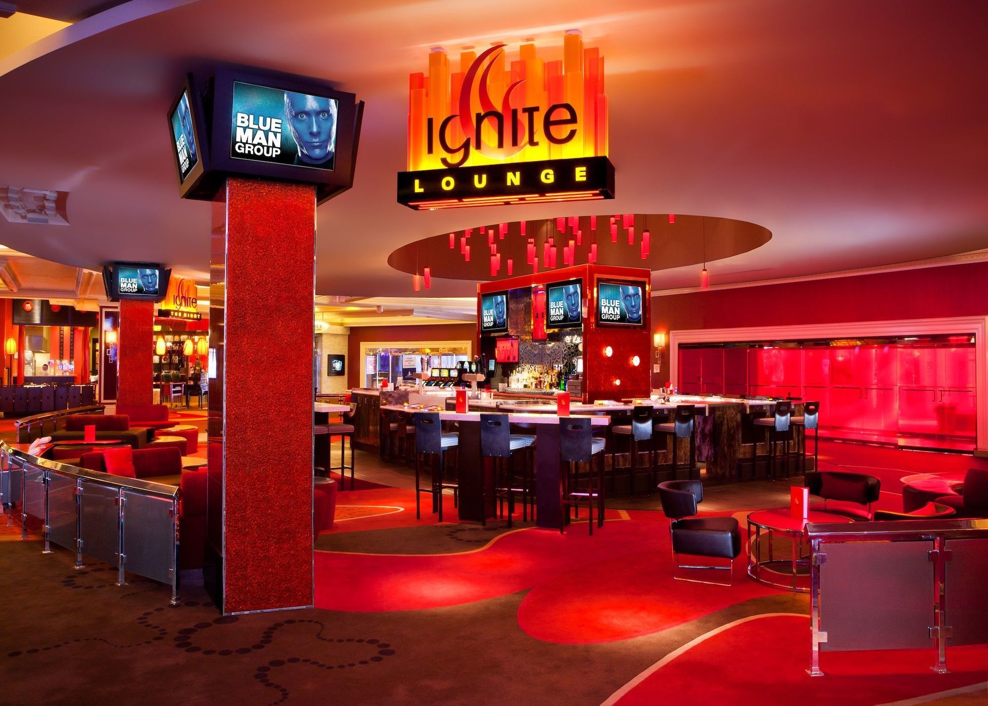 Park Mgm Vegas Las Vegas