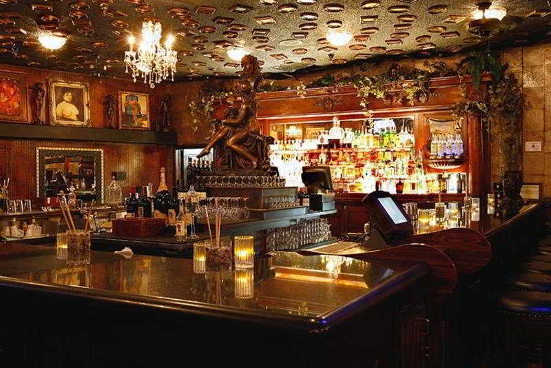 The Lexi Vegas (adults Only) 3*