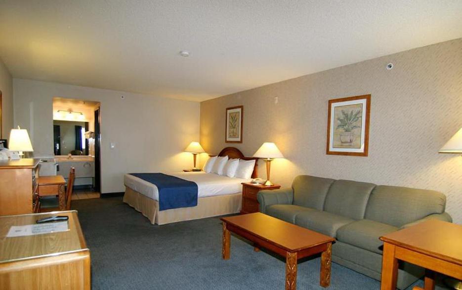 Americas Value Downtown Vegas Hotel Las Vegas