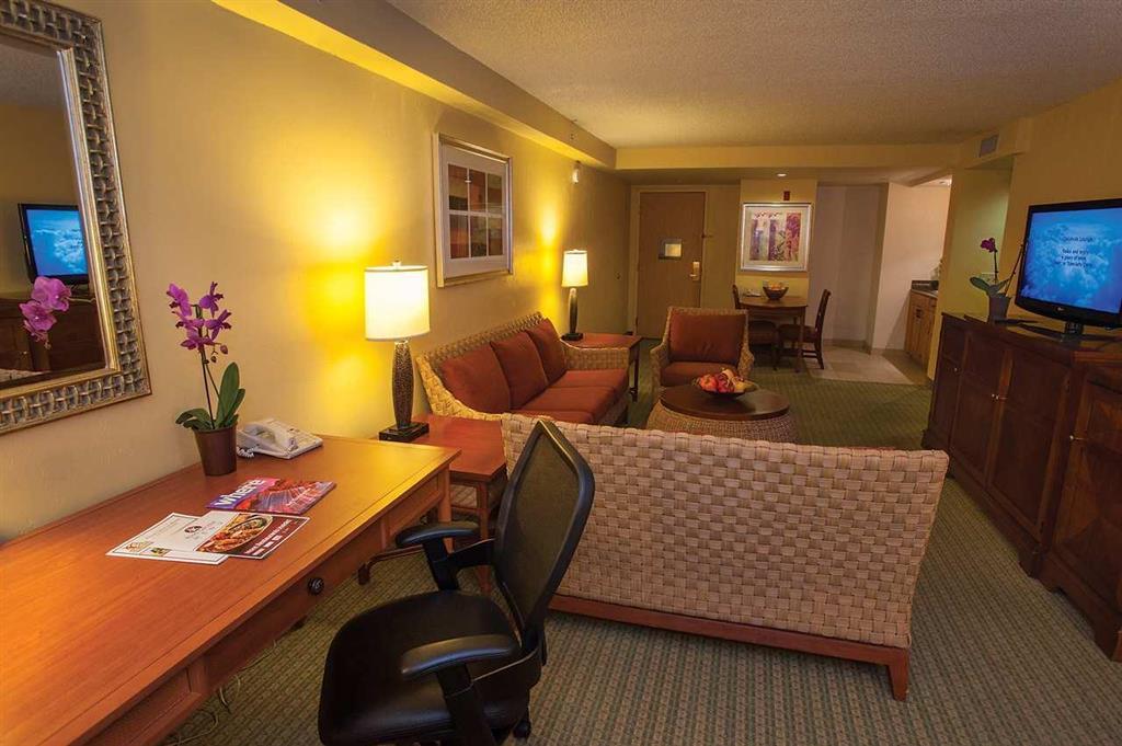 Hotel Hampton Tropicana 3*