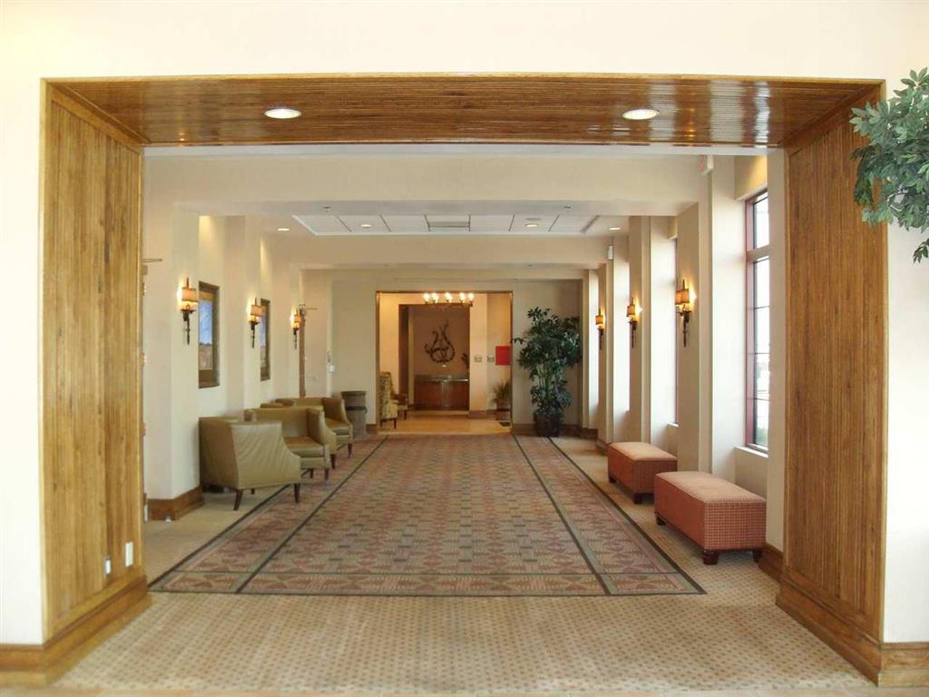 Hotel Hampton Tropicana 3*