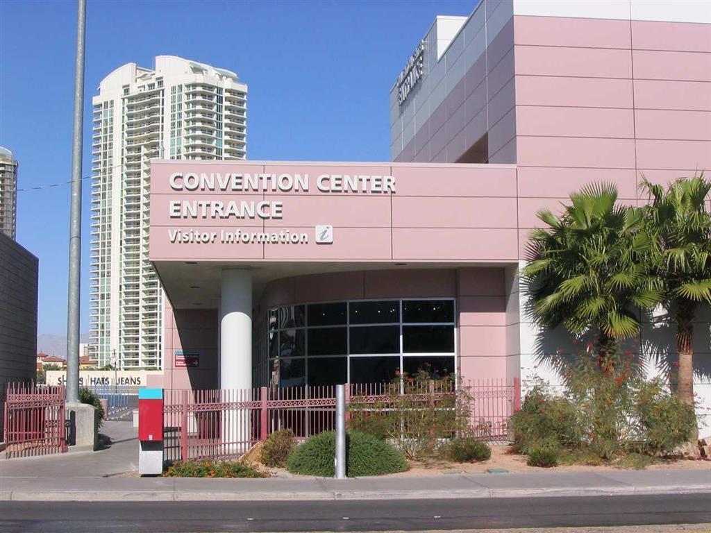 Hampton Tropicana 3* Las Vegas