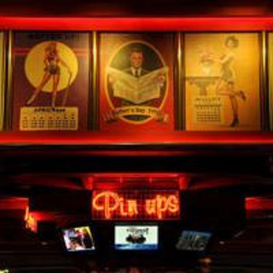 Cannery Casino And